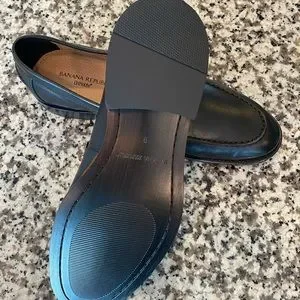 Banana Republic DellBrook Italian Leather Loafer Dellbrook Italian Leather Loafer | Banana Republic main image 4